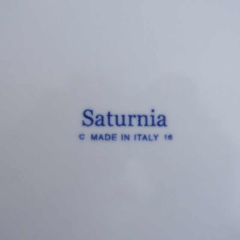 ˥ Saturnia ܥ ǥʡץ졼 23 2祻å   (wa87-2505-121)12F52