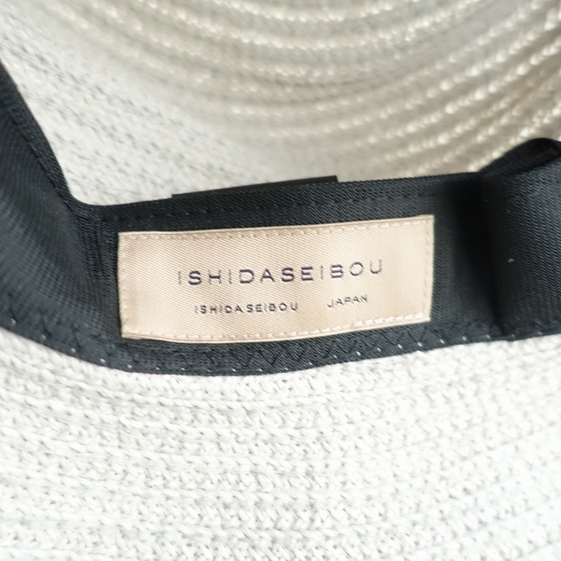 ˹ ISHIDASEIBOU åȥڡѡϥå   (ha10-2505-152)42F52