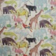 �ѡ����� PARKES LIBERTY Queue for the Zoo�ץ��ȥ��ʥ����󥷥��  M (1-2608-27)��20I62��