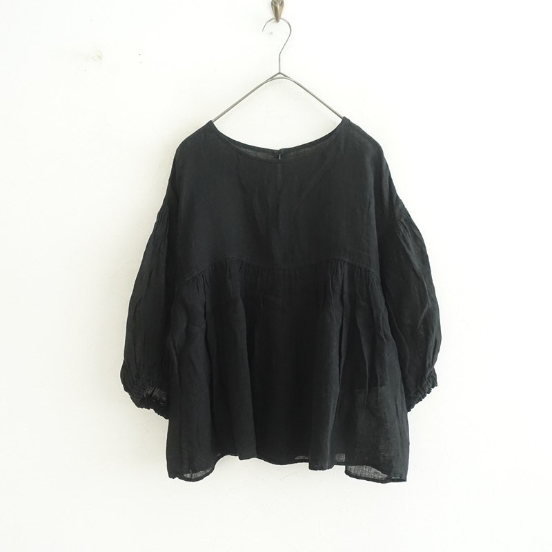 ��2025SS/���2.7���ۥͥ��ȥ����� nest Robe ��ͥ󥬡������㥶���֥饦��  F (25-2605-88)��72E62��