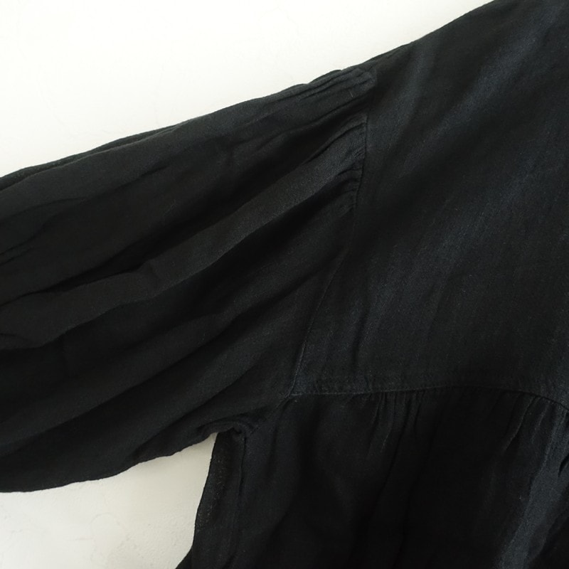 ��2025SS/���2.7���ۥͥ��ȥ����� nest Robe ��ͥ󥬡������㥶���֥饦��  F (25-2605-88)��72E62��