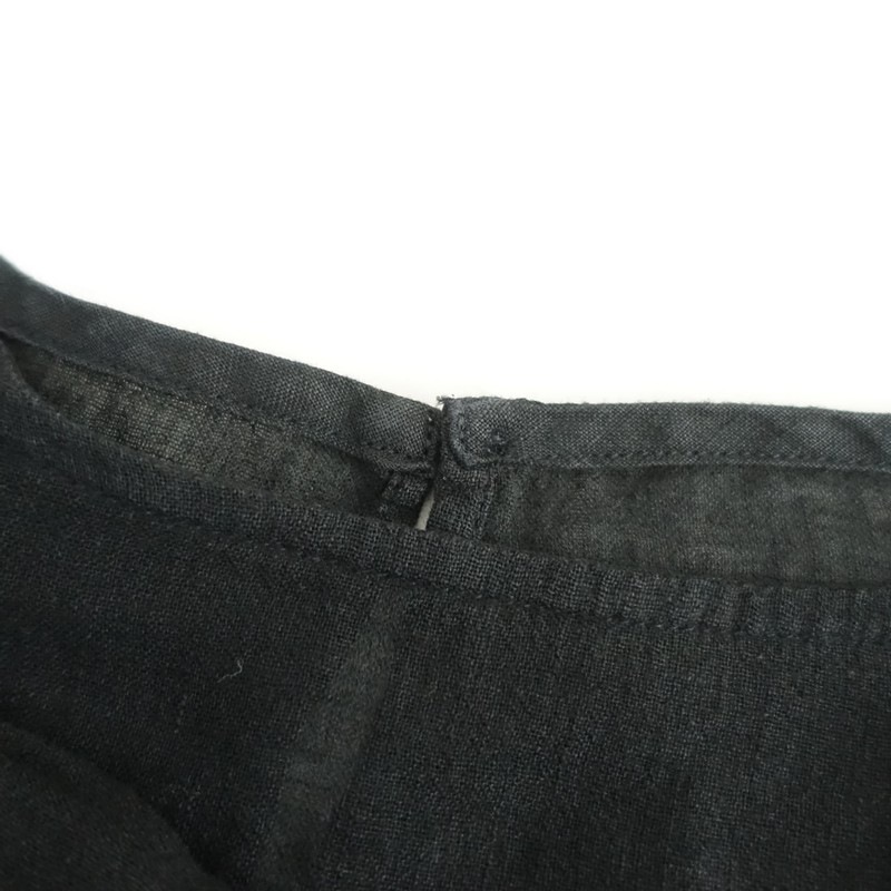 ��2025SS/���2.7���ۥͥ��ȥ����� nest Robe ��ͥ󥬡������㥶���֥饦��  F (25-2605-88)��72E62��