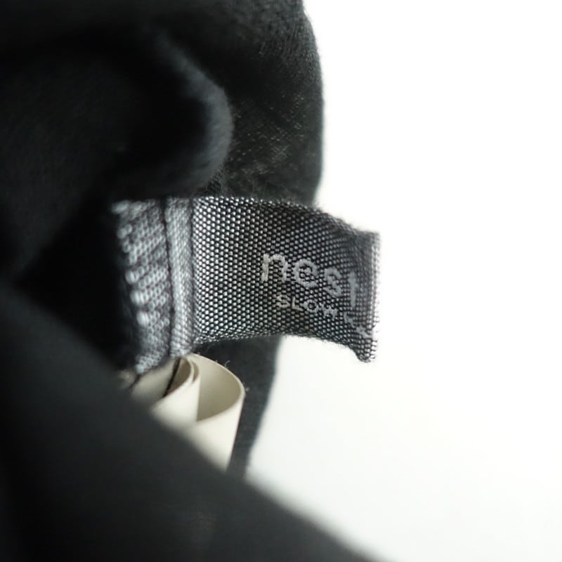 ��2025SS/���2.7���ۥͥ��ȥ����� nest Robe ��ͥ󥬡������㥶���֥饦��  F (25-2605-88)��72E62��