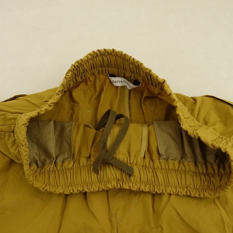 ڥ󥺡ۥ& ARTS&SCIENCE åȥ󥷥硼ȥѥ  2 (2-2506-150)50G52