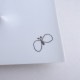 �ߥʥڥ�ۥͥ� mina perhonen ku choucho  ���åס��������� silver   (wa23-2601-29)��31B62��