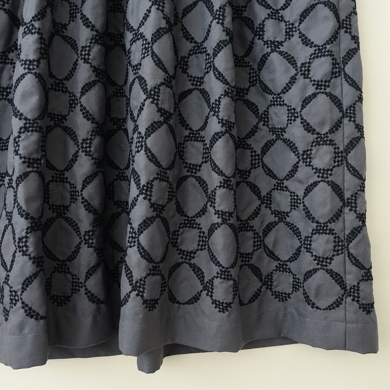 8.3ۥߥʥڥۥͥ mina perhonen flower tale ˥åȡ߻ɽVͥåɥ쥹ԡ  38 (33-2510-256)30K52