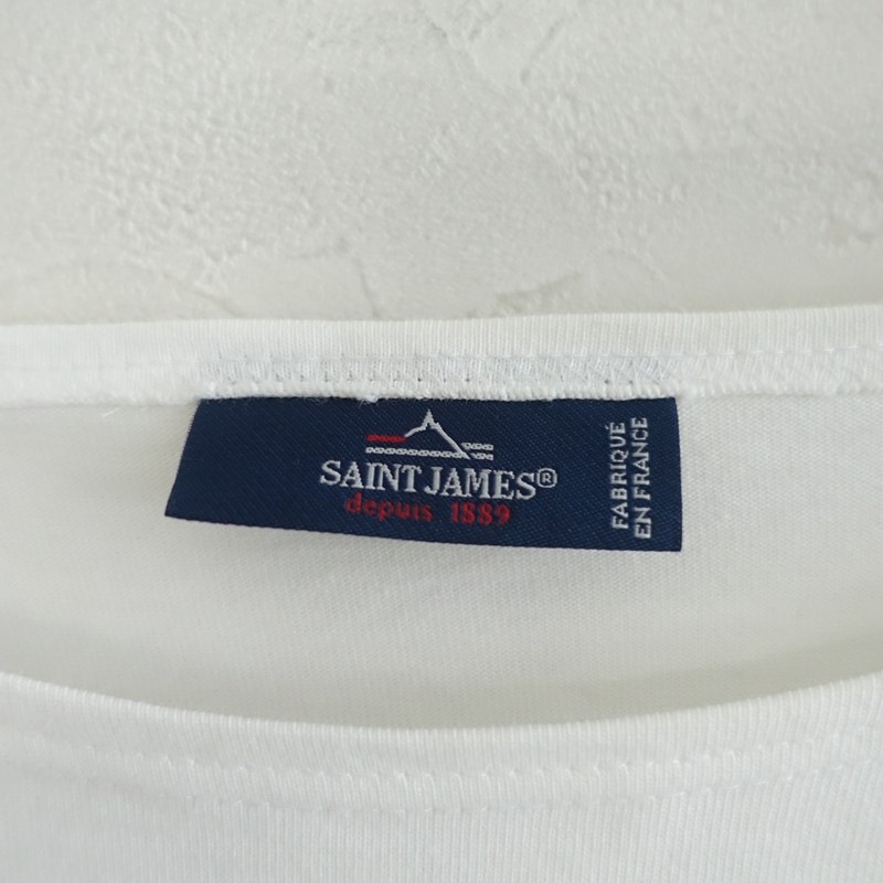 ����ȥ������ॹ SAINT JAMES ���åȥ�ѥͥ�ܡ��������åȥ���  - (1-2601-435)��22B62��
