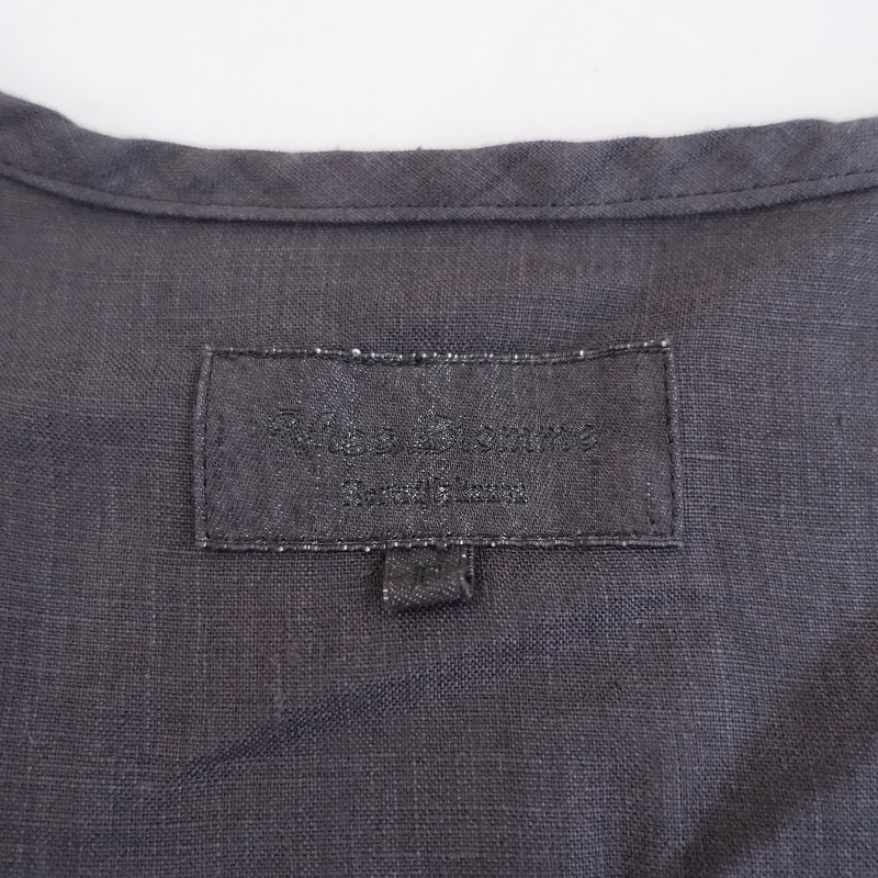 �����3.8���ۥ����ߡߥ��饹�֥��ߥ��ͥ� kazumi �� Vlas Blomme�ߥ��ͥ� ��ͥ󥫥��奯������ԡ���  F (33-2510-370)��70K52��