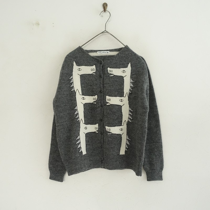 �ߥʥڥ�ۥͥ� mina perhonen thoroughbred �����륢��ѥ��˥åȥ����ǥ�����  38 (1-2510-234)��21K52��