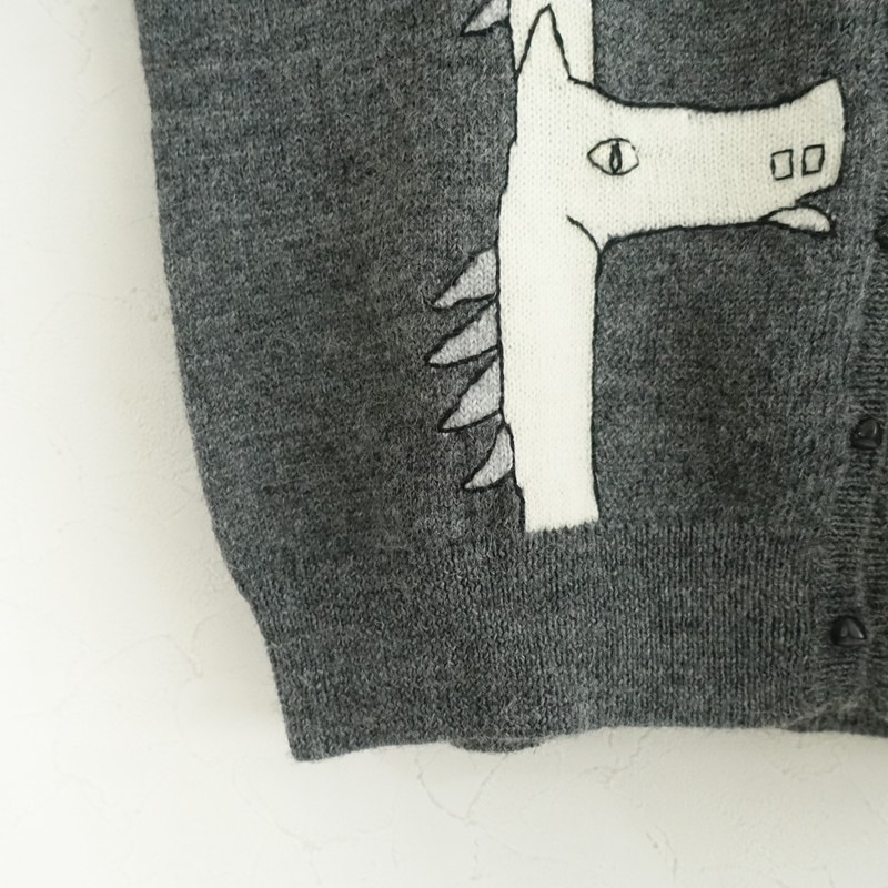 �ߥʥڥ�ۥͥ� mina perhonen thoroughbred �����륢��ѥ��˥åȥ����ǥ�����  38 (1-2510-234)��21K52��