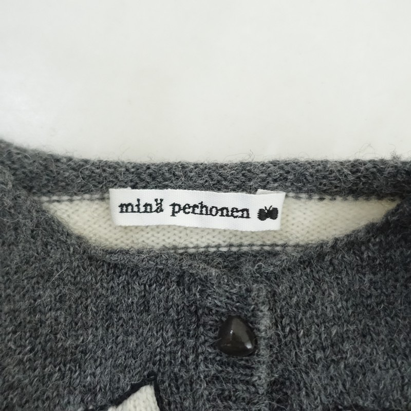 �ߥʥڥ�ۥͥ� mina perhonen thoroughbred �����륢��ѥ��˥åȥ����ǥ�����  38 (1-2510-234)��21K52��