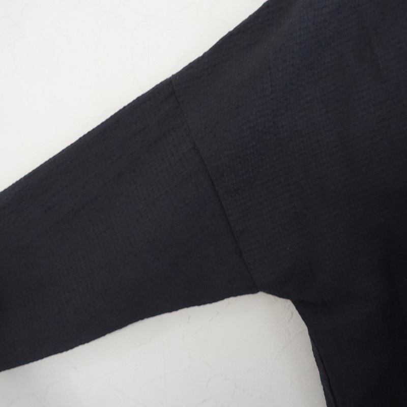 ��2025SS/���2.3���ۥ������२���� evam eva ���åȥ��ͥ󥷥륯���ץ륪���С�  M (5-2609-14)��92I62��