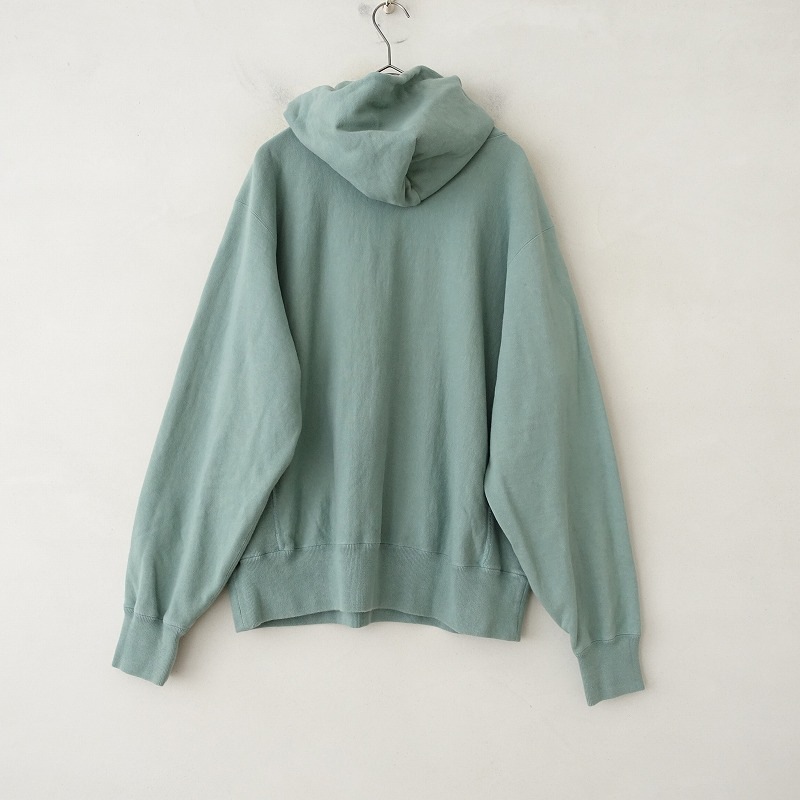  LENO SWEAT HOODIE ץ륪С  1 (m4-2503-57)70D52
