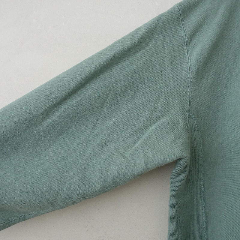  LENO SWEAT HOODIE ץ륪С  1 (m4-2503-57)70D52