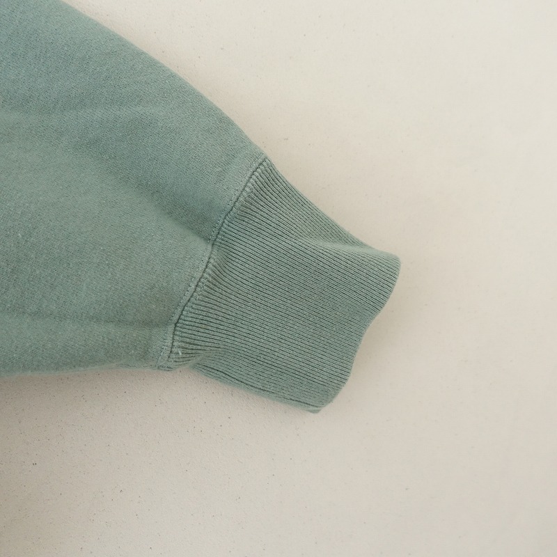  LENO SWEAT HOODIE ץ륪С  1 (m4-2503-57)70D52