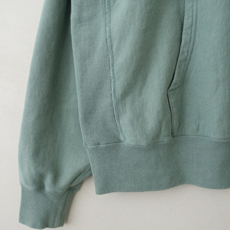  LENO SWEAT HOODIE ץ륪С  1 (m4-2503-57)70D52