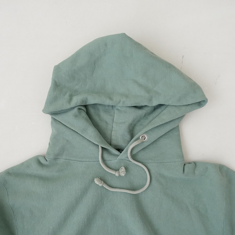  LENO SWEAT HOODIE ץ륪С  1 (m4-2503-57)70D52