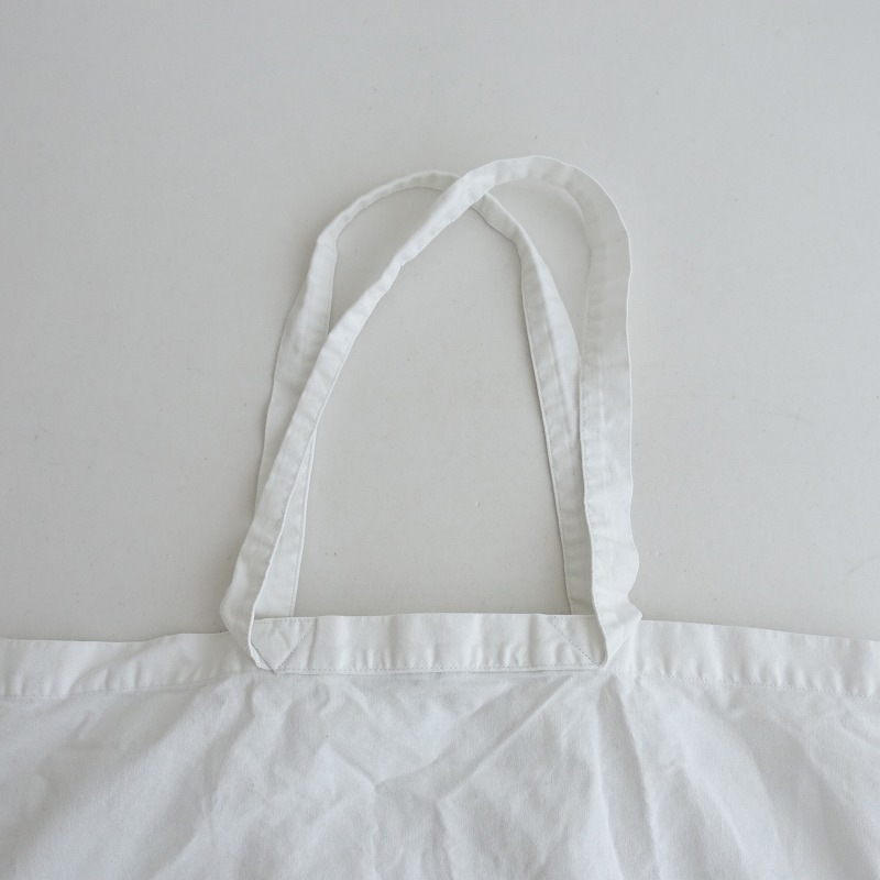 ミナペルホネン mina perhonen ミナカケル 限定トートバッグ大 (ba7