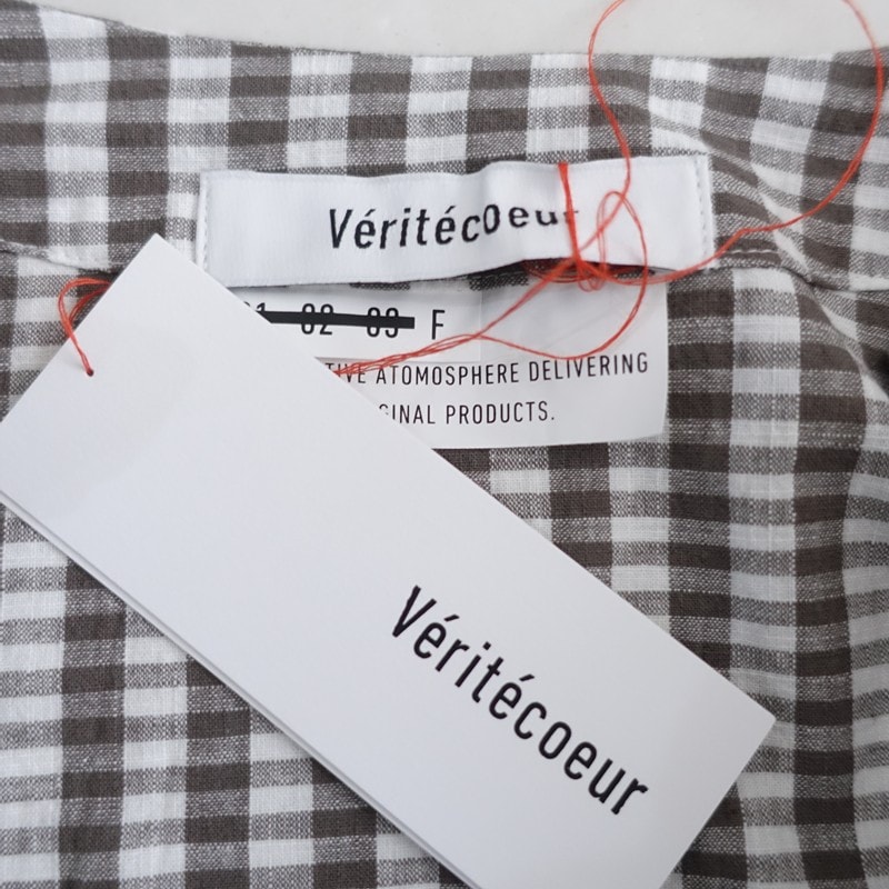 ��̤������/���2.1���ۥ�����ƥ����� Veritecoeur VC-1724 ���󥬥�����å��ץ륪���С�  F (m1-2602-43)��50C62��