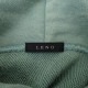  LENO SWEAT HOODIE ץ륪С  1 (m4-2503-57)70D52