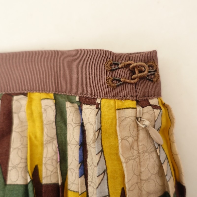 �����4.6���ۥߥʥڥ�ۥͥ� mina perhonen thoroughbred �ץ��ȥե쥢��������  36 (sk25-2510-440)��71K52��