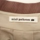 �����4.6���ۥߥʥڥ�ۥͥ� mina perhonen thoroughbred �ץ��ȥե쥢��������  36 (sk25-2510-440)��71K52��