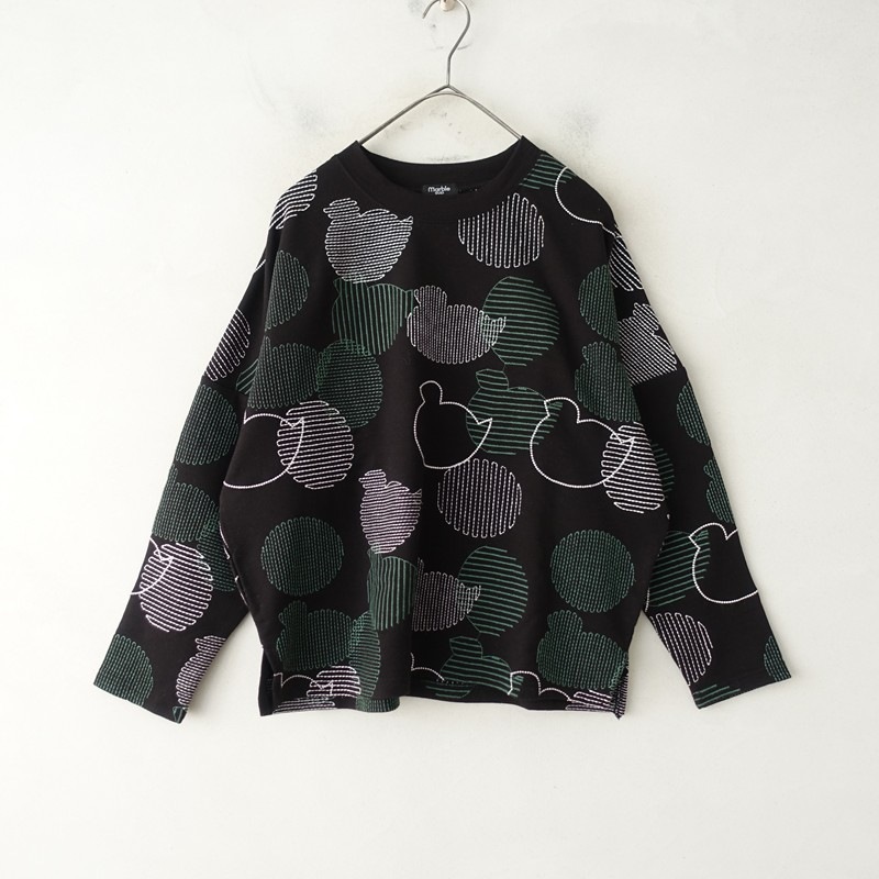 �ޡ��֥륷��å� marble SUD �ɤ��夦���ꥫ�åȥ���  - (1-2602-133)��70C62��