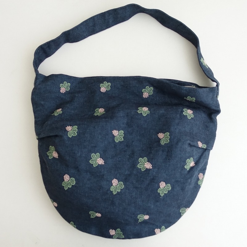 美品】定価2.8万/ミナペルホネン mina perhonen light berry