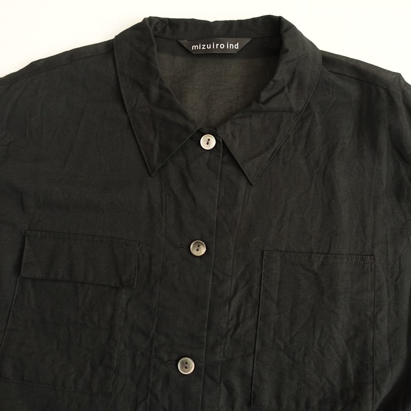 ��2025/���1.6���ۥߥ���������� mizuiro-ind ���������硼�ȥ��С������른�㥱�å�   (2-2510-579)��12K52��