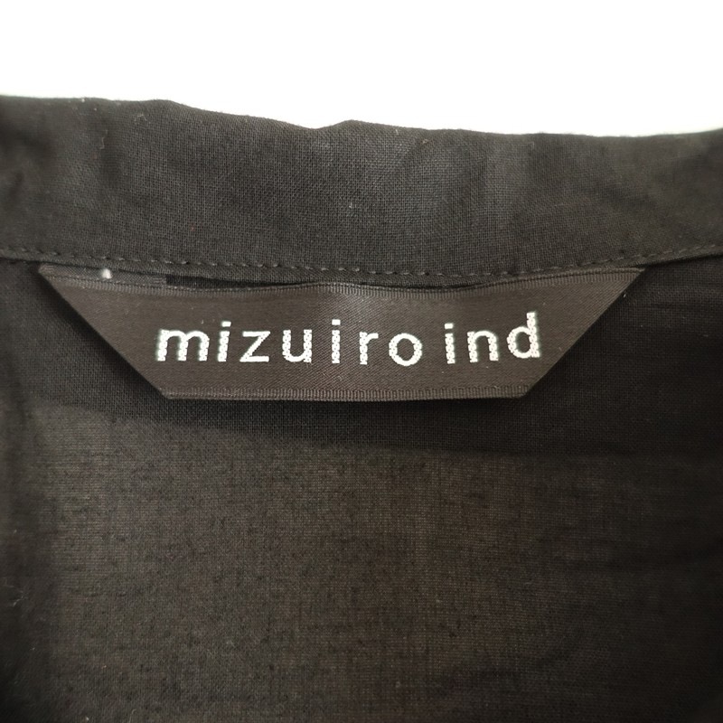 ��2025/���1.6���ۥߥ���������� mizuiro-ind ���������硼�ȥ��С������른�㥱�å�   (2-2510-579)��12K52��