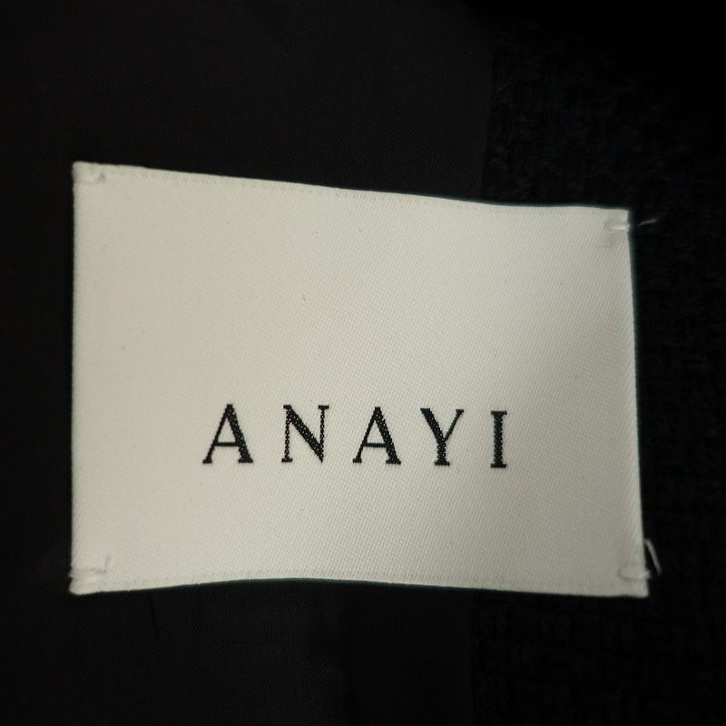 ������/2024�ۥ��ʥ� ANAYI �Ρ����顼���㥱�å�  36 (jk4-2503-86)��02D52��