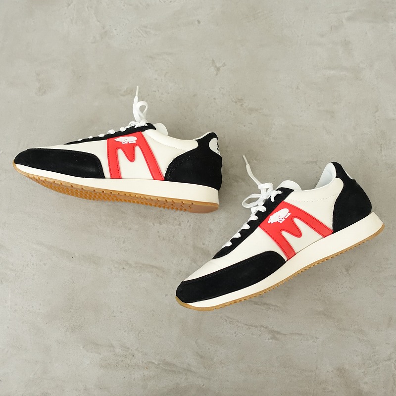 �����ʡۥ���� KARHU ALBATROSS 82 ���ˡ����� US7/UK6/EU40/MM255/25  US7/UK6/EU40/MM255 (ksh10-2508-7)��62H52��