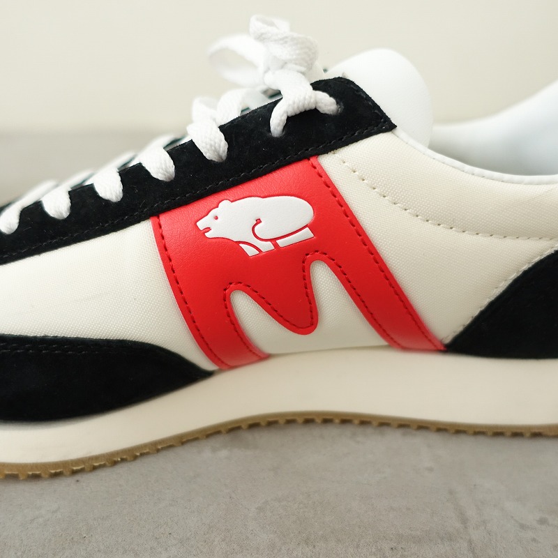 �����ʡۥ���� KARHU ALBATROSS 82 ���ˡ����� US7/UK6/EU40/MM255/25  US7/UK6/EU40/MM255 (ksh10-2508-7)��62H52��