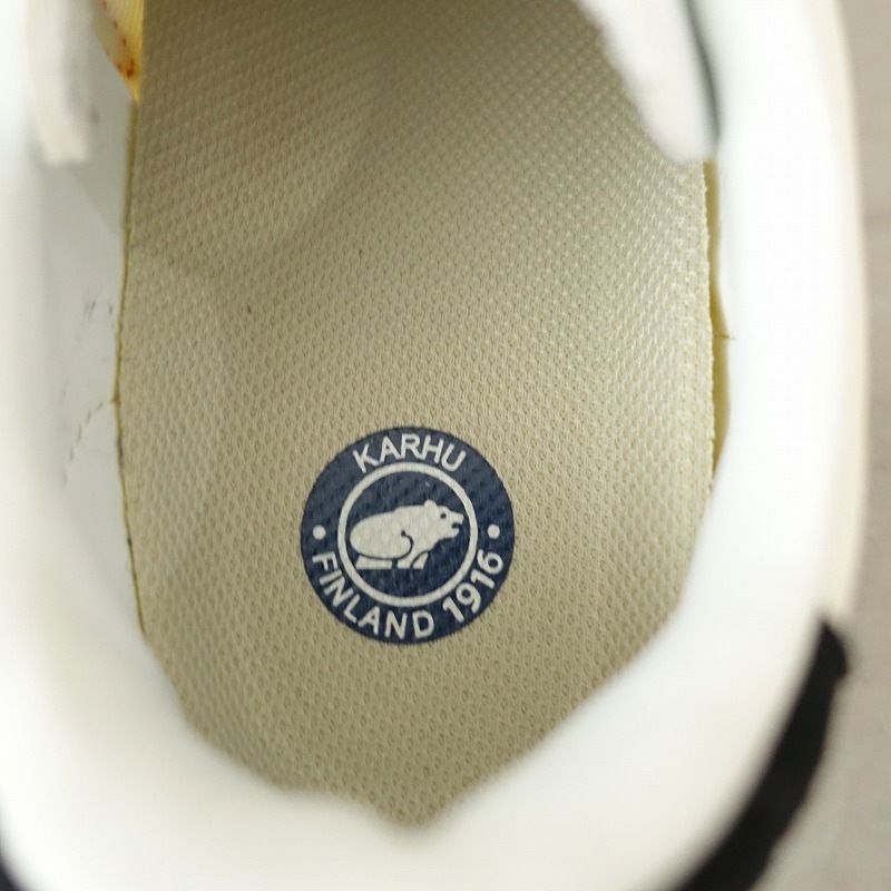 �����ʡۥ���� KARHU ALBATROSS 82 ���ˡ����� US7/UK6/EU40/MM255/25  US7/UK6/EU40/MM255 (ksh10-2508-7)��62H52��