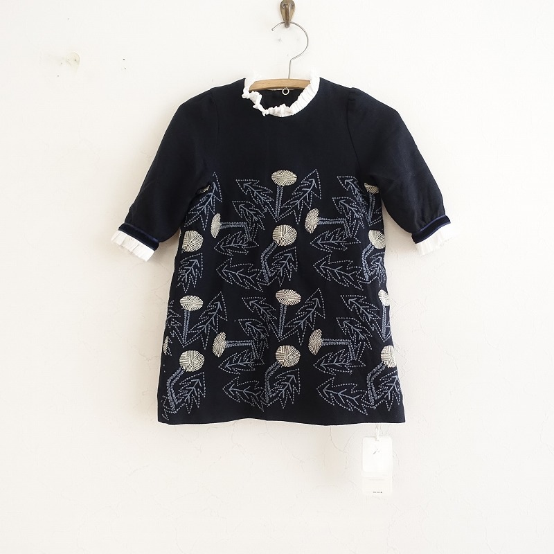 �ڥ��å�/���3.8���ۥߥʥڥ�ۥͥ� mina perhonen tanpopo �ɤ��夦��������ԡ���  90 (1-2405-400)��52F42��