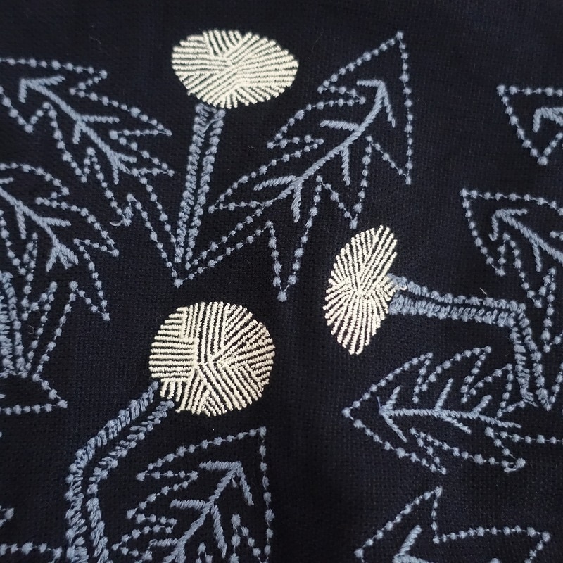 �ڥ��å�/���3.8���ۥߥʥڥ�ۥͥ� mina perhonen tanpopo �ɤ��夦��������ԡ���  90 (1-2405-400)��52F42��