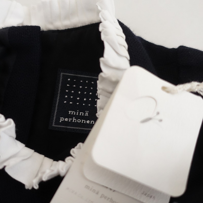 �ڥ��å�/���3.8���ۥߥʥڥ�ۥͥ� mina perhonen tanpopo �ɤ��夦��������ԡ���  90 (1-2405-400)��52F42��