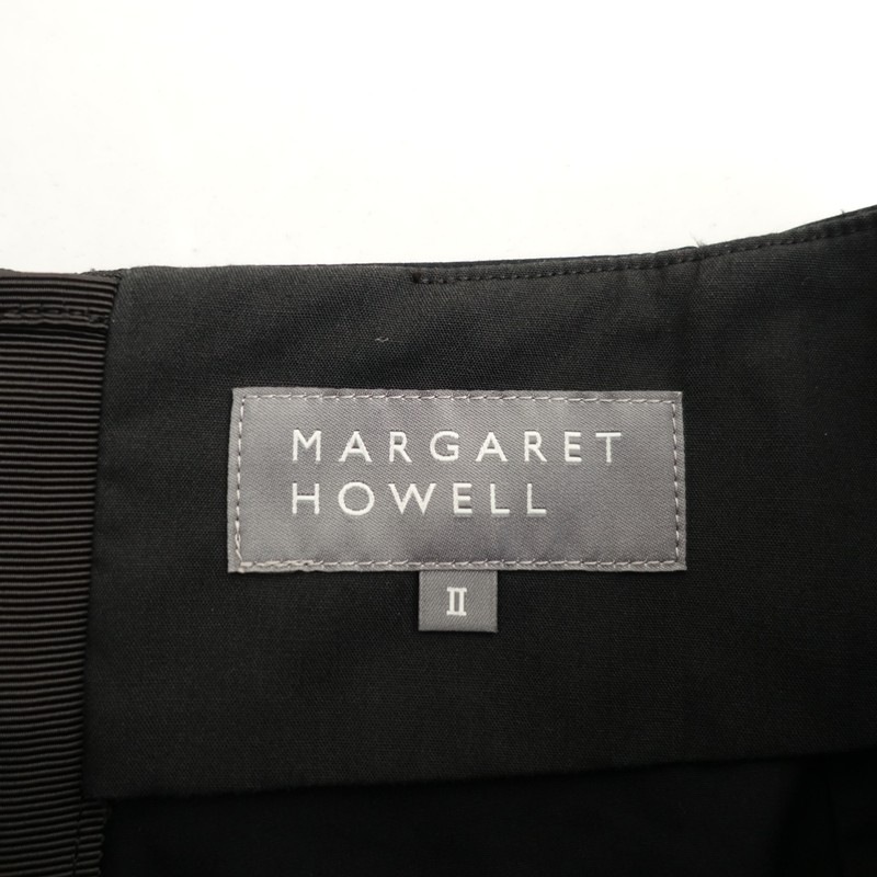 ��2025SS�ۥޡ�����åȥϥ����� MARGARET HOWELL ���åȥ�ե쥢��������  2 (sk25-2511-668)��42L52��