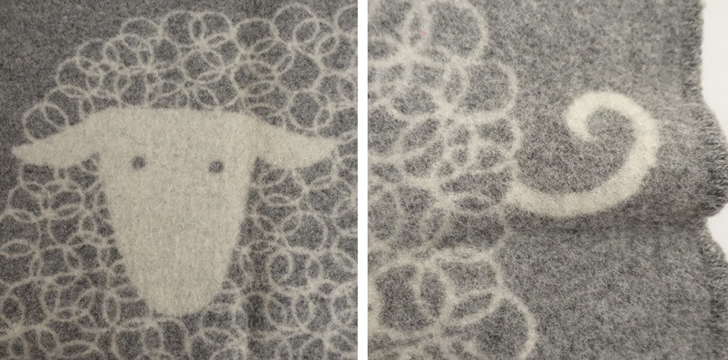 �����1.5���ۥ�ץ��󥫥󥯥� LAPUAN KANKURIT KILI �֥�󥱥å�   (ac10-2512-1)��62L52��