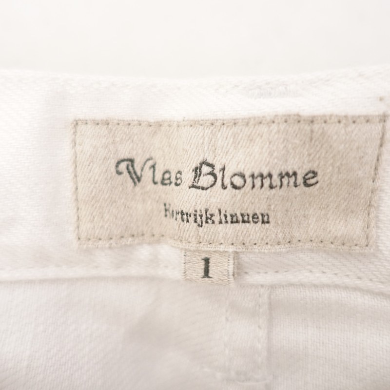 ���饹�֥�� Vlas Blomme ��ͥ󥹥ȥ졼�ȥѥ��  1 (25-2512-184)��40A62��