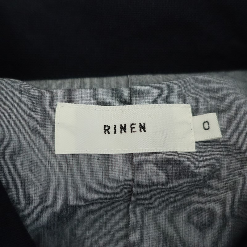 ��ͥ� RINEN �����른�㥱�å�  0 (jk25-2603-448)��12D62��