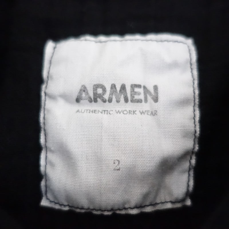 ������� ARMEN ���åȥ���֥륬�����ץ륪���С������  2 (25-2604-54)��03D62��