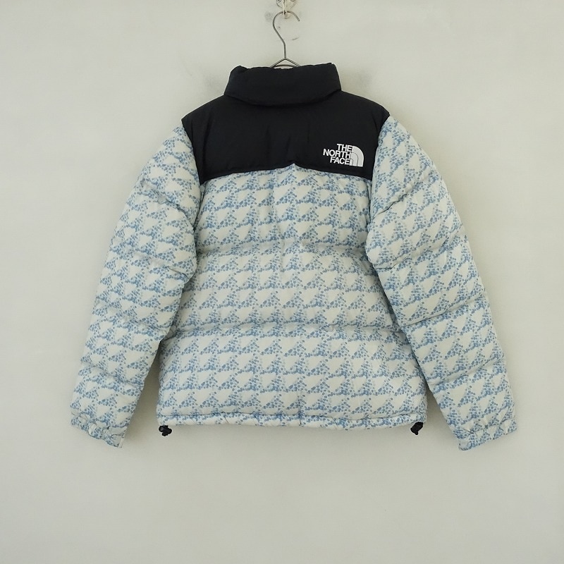 定価4.2万】ミナペルホネン×ザノースフェイス mina perhonen×THE