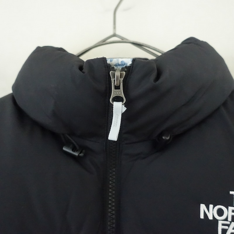 定価4.2万】ミナペルホネン×ザノースフェイス mina perhonen×THE