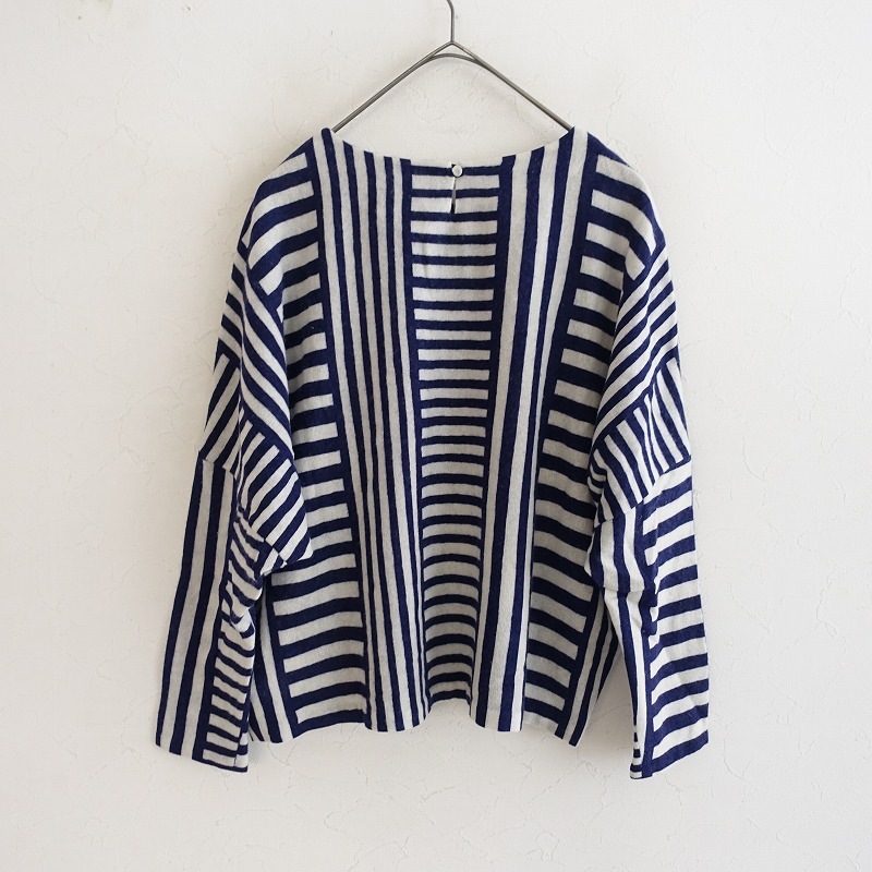 �ߥʥڥ�ۥͥ� mina perhonen ladder �����ߥ�˥åȥɥ�ޥ󥹥꡼�֥ץ륪���С�  40 (33-2509-298)��60J52��