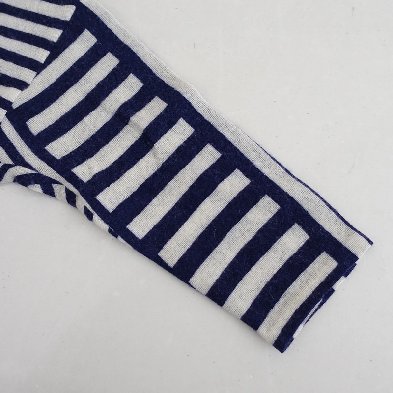 �ߥʥڥ�ۥͥ� mina perhonen ladder �����ߥ�˥åȥɥ�ޥ󥹥꡼�֥ץ륪���С�  40 (33-2509-298)��60J52��