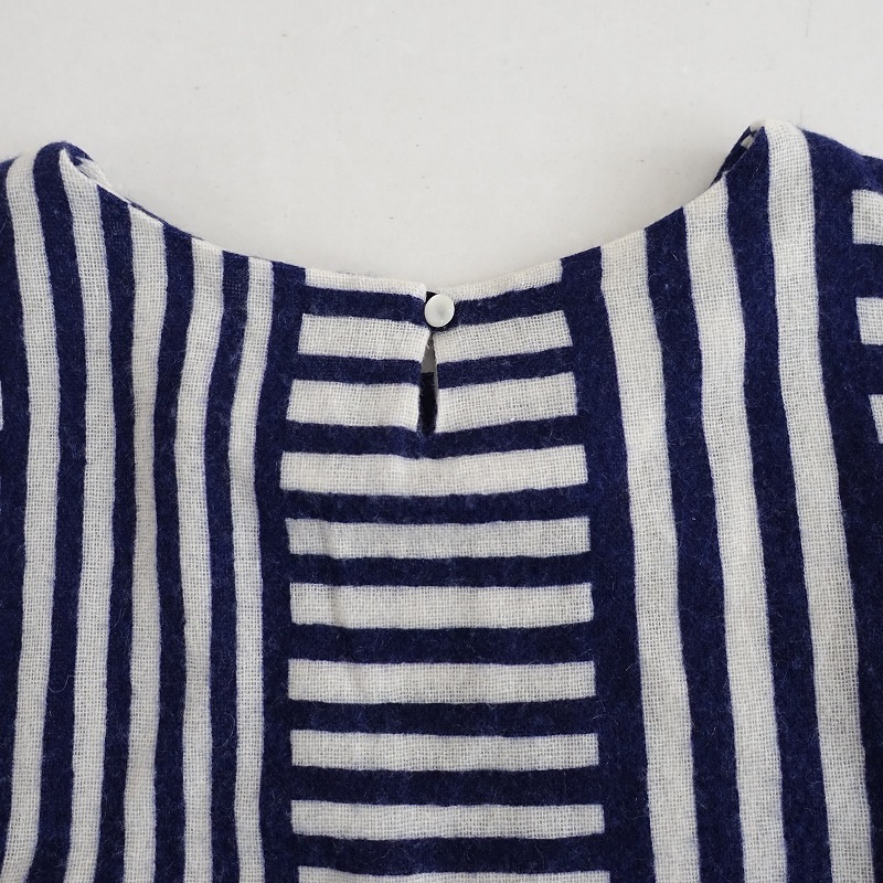 �ߥʥڥ�ۥͥ� mina perhonen ladder �����ߥ�˥åȥɥ�ޥ󥹥꡼�֥ץ륪���С�  40 (33-2509-298)��60J52��