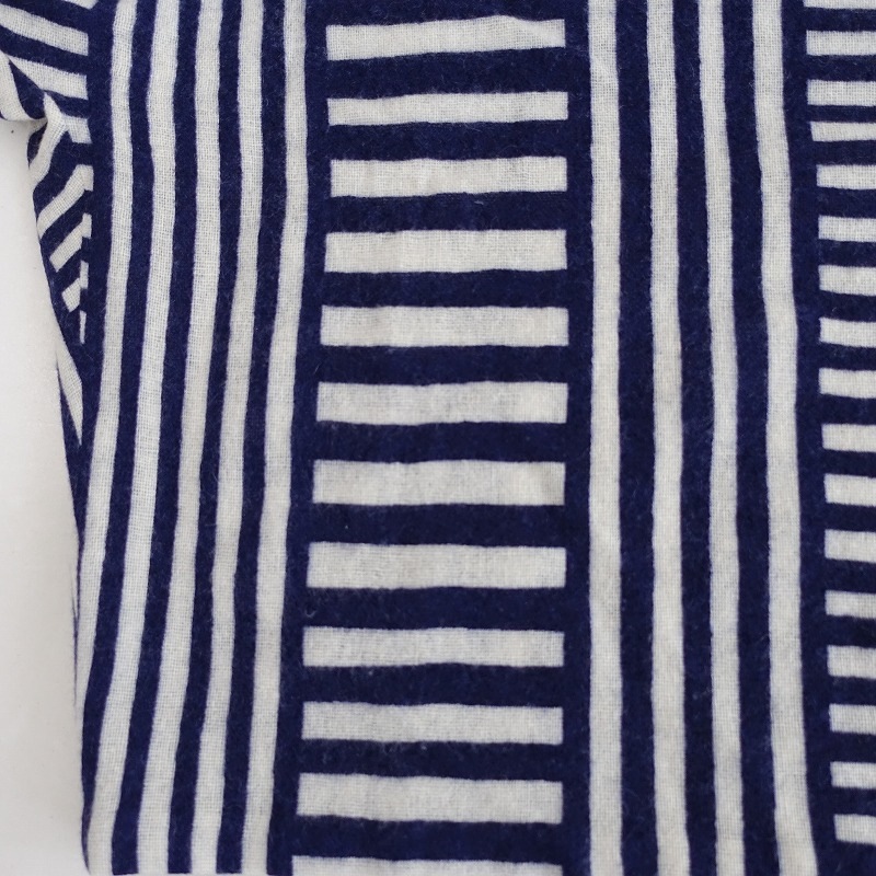 �ߥʥڥ�ۥͥ� mina perhonen ladder �����ߥ�˥åȥɥ�ޥ󥹥꡼�֥ץ륪���С�  40 (33-2509-298)��60J52��