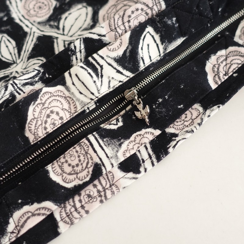 �ߥʥڥ�ۥͥ� mina perhonen giardino ���������Хå� ��   (ba30-2603-179)��11E62��