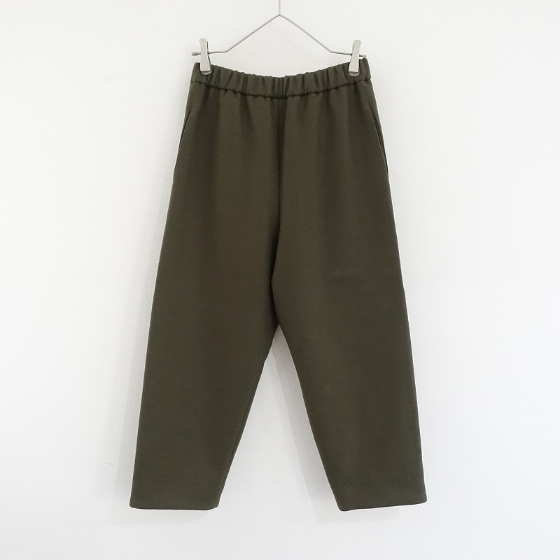 񤢤/4.5ۥ& ARTS&SCIENCE Super fine light melton easy pants ѥ  1 (1-2509-146)90J52